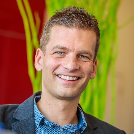 Bart Van Zele
